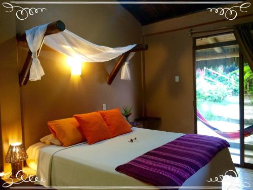 Фотография мини отеля La Buena Vida Hotel