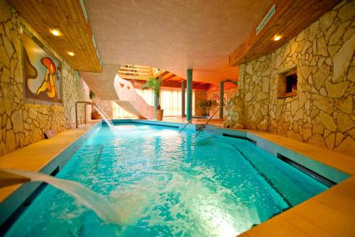 Фотография гостиницы Park Hotel Ambrózia