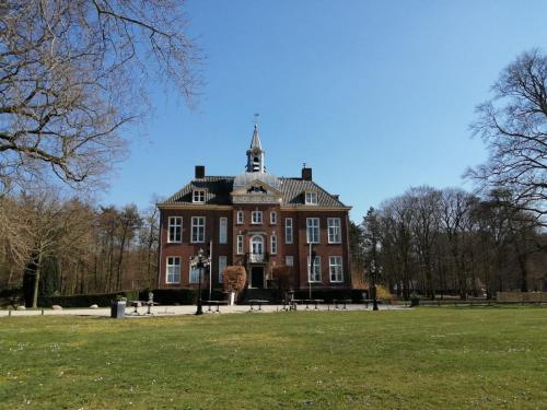 Фотографии гостиницы
Hotel Kasteel Hoekelum