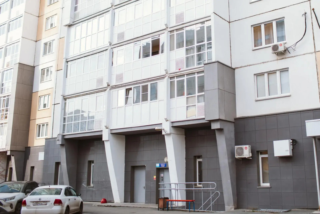 Фотография квартиры Апартаменты на Краснопольском проспекте 1