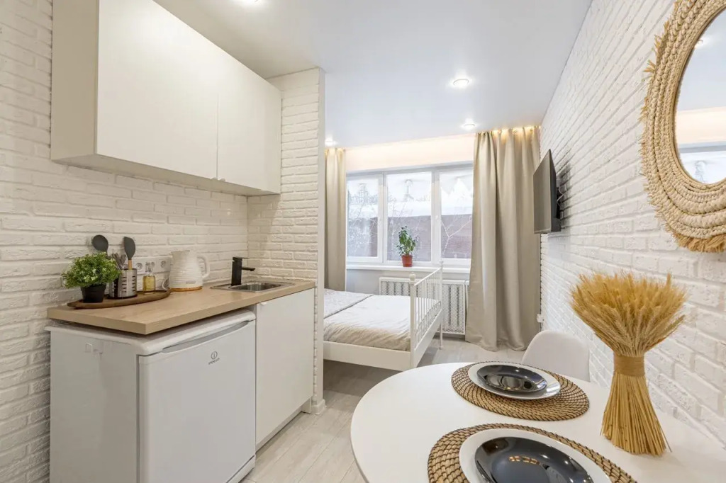 Фотография квартиры Квартира на Назарбаева 76 2