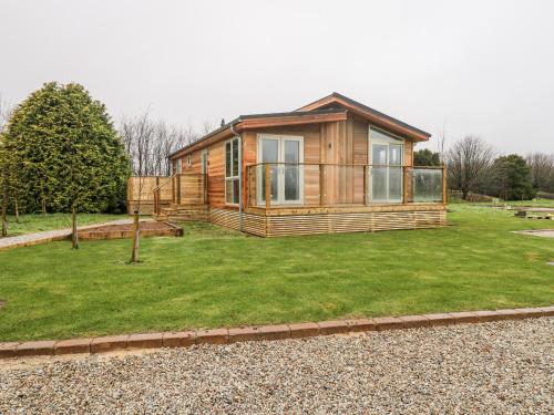 Фотографии гостевого дома
2 Meadow Retreat