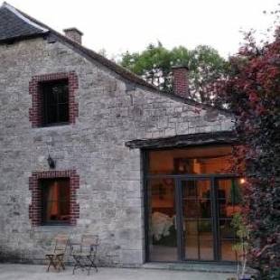 Фотографии гостевого дома
La parenthèse