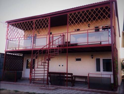 Фотографии гостевого дома
Татьяна