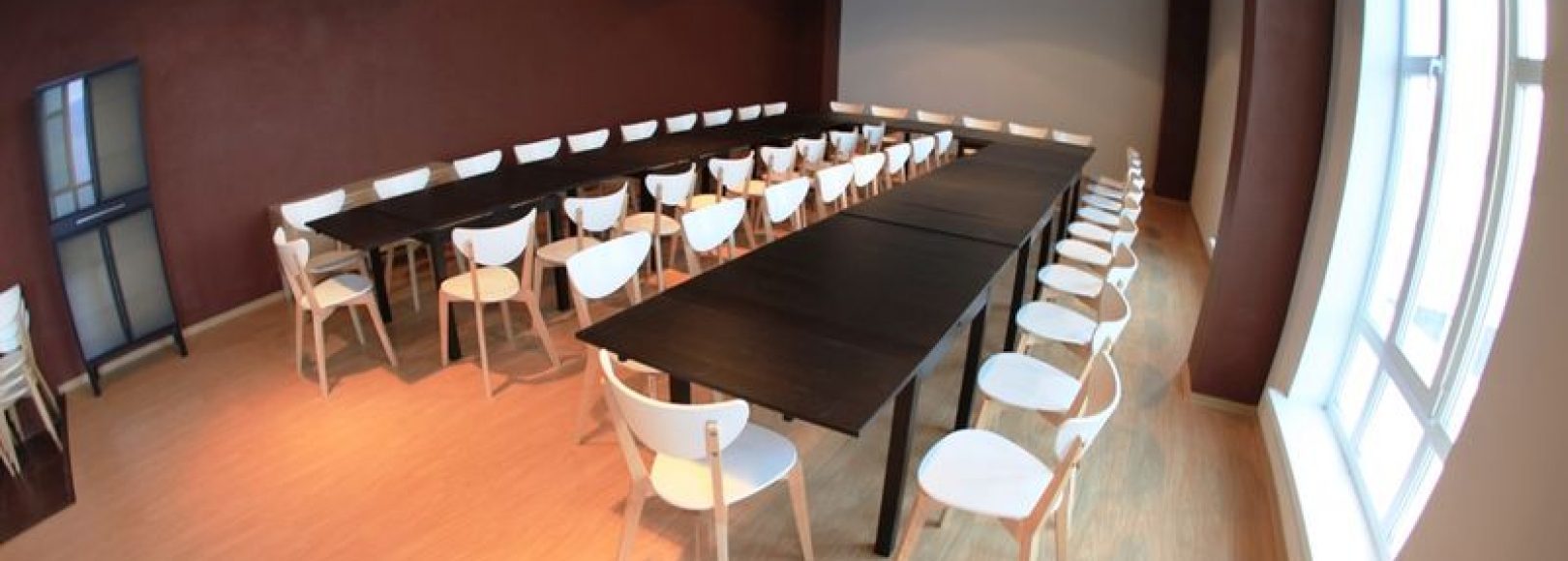 Фотография конференц-зала Сидими