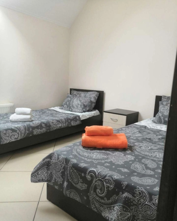 Фотография квартиры Апартаменты на Широкой