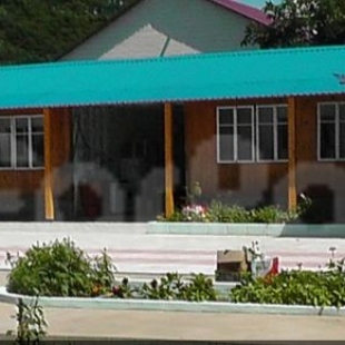 Фотография базы отдыха Ольга