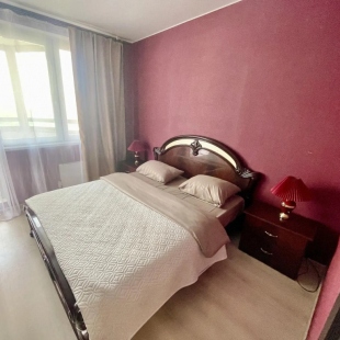 Фотография квартиры Апартаменты на Сходненской  23