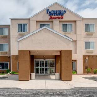 Фотографии гостиницы
Fairfield Inn Green Bay Southwest