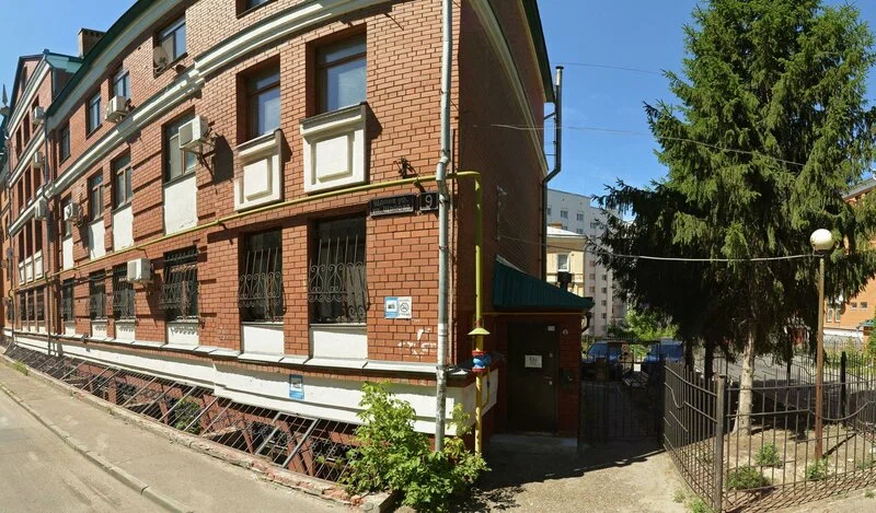 Фотография хостела Щапов