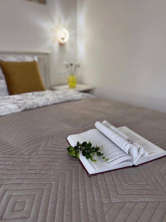 Фотография квартиры Квартира Семейный Отдых на Балтийском Море