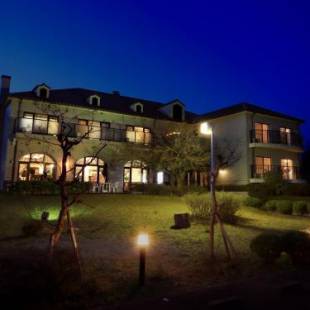 Фотографии гостиницы
Reposer makino