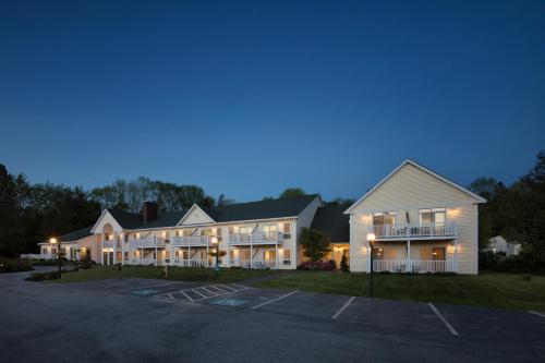 Фотография гостиницы Country Inn at Camden Rockport