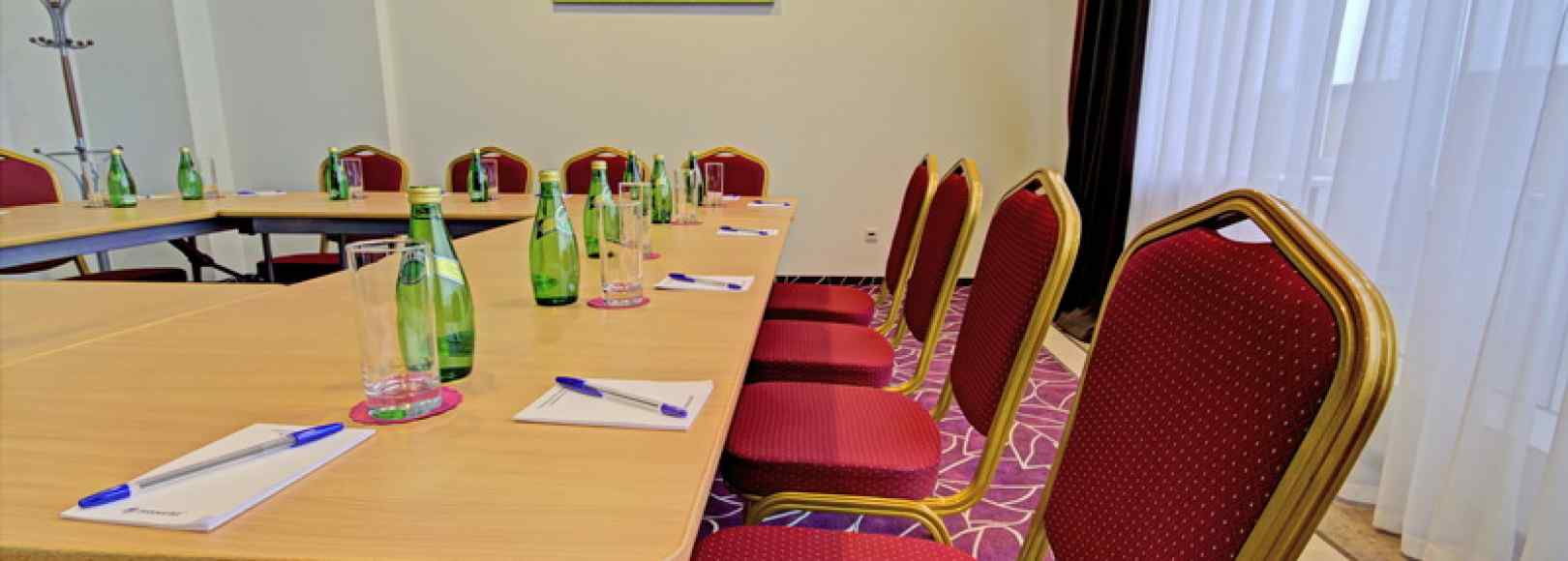 Фотография конференц-зала Москворечье 1