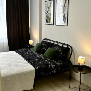 Фотография квартиры Апартаменты на Лузянина