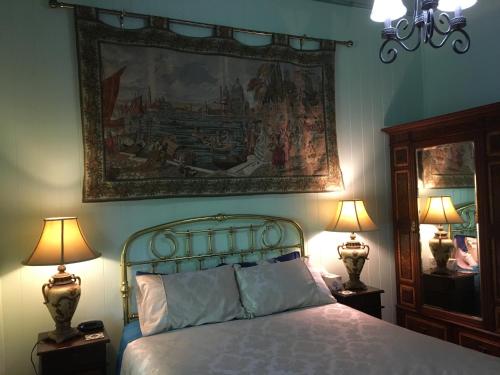 Фотография гостевого дома Pitstop Lodge Guesthouse B&B