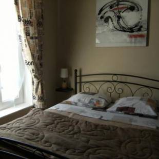 Фотографии гостевого дома
La Chaussee Des Ponts