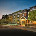 Фотография гостиницы TownePlace Suites by Marriott Boulder Broomfield/Interlocken