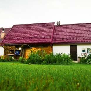 Фотография гостевого дома БанщикоВ