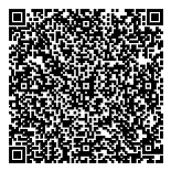 QR код достопримечательности Парк культуры и отдыха