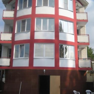 Фотография гостевого дома Наш дом