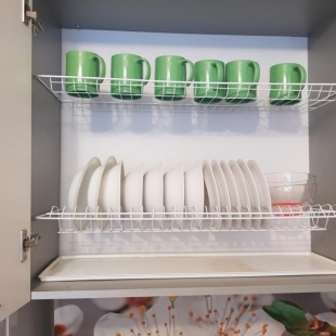 Фотография квартиры Апартаменты в 4-ом микрорайоне 23