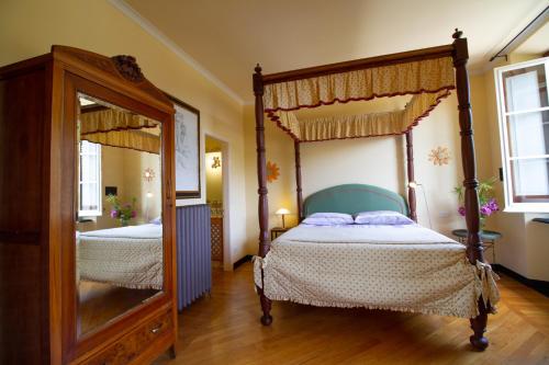 Фотография мини отеля Rivarola al Tempo Dei Castelli