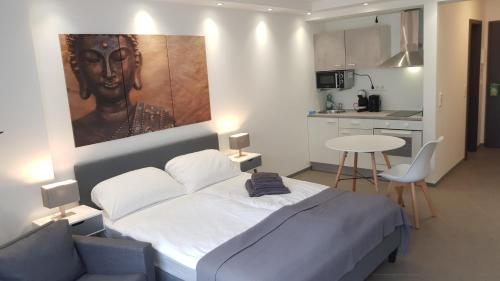 Фотография апарт отеля check-inn hotels - Essen