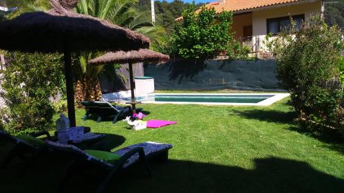 Фотография гостевого дома La Hojarasca