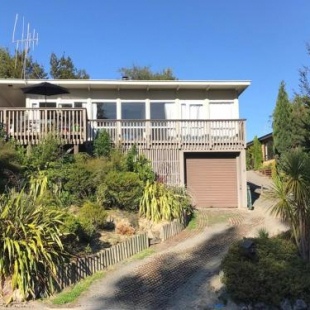 Фотография гостевого дома 9 Alpine Avenue