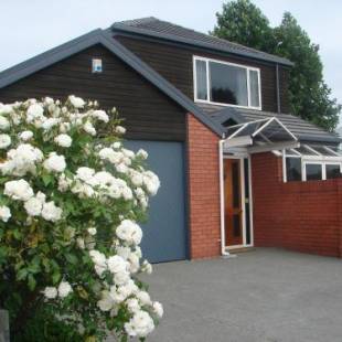 Фотографии мини отеля
Aroha Riccarton Bed and Breakfast