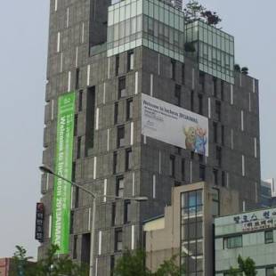 Фотографии гостиницы
Urban Boutique Hotel