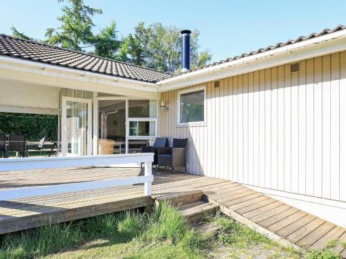 Фотография гостевого дома Holiday Home Stolt Henriksvej