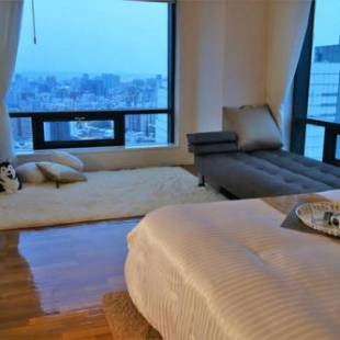 Фотографии мини отеля
行草景觀公寓 Corner Inn