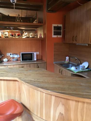 Фотография номера гостиницы Патио