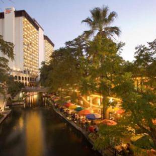 Фотографии гостиницы
Hilton Palacio del Rio