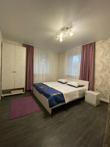 Фотография гостиницы Москвич