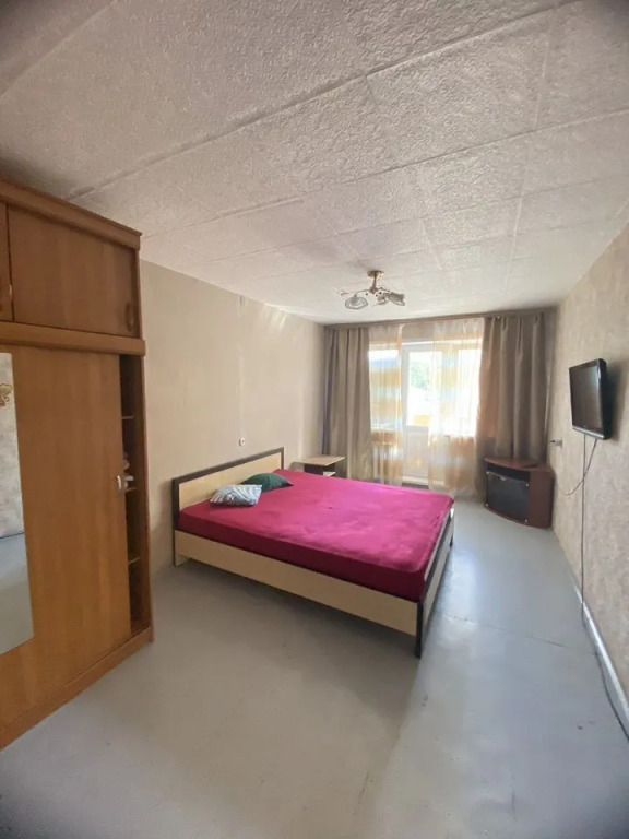 Фотография квартиры Квартира на Комарова 14