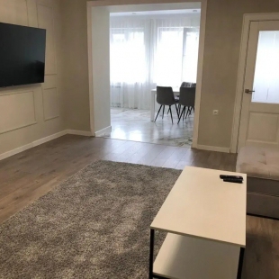 Фотография квартиры Квартира с видом на горы