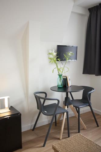 Фотография мини отеля Kuwadro B&B Amsterdam Jordaan