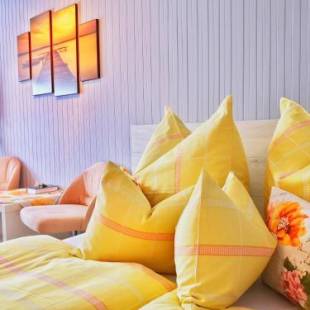 Фотографии мини отеля
Anna Panzió