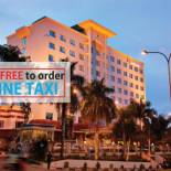 Фотография гостиницы Swiss-Belinn Baloi Batam