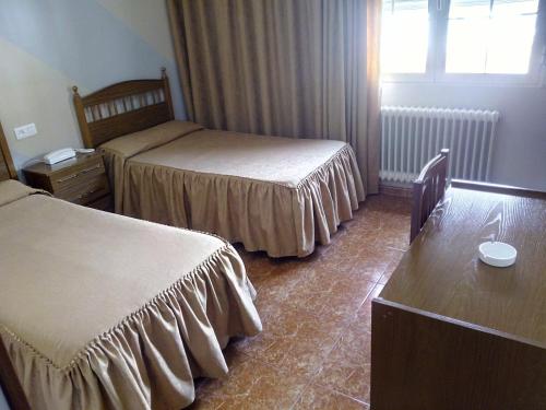 Фотография гостиницы Hotel Europa