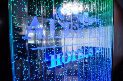 Фотография гостиницы Алекс Аква