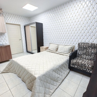 Фотография квартиры Квартира Студия Комфорт