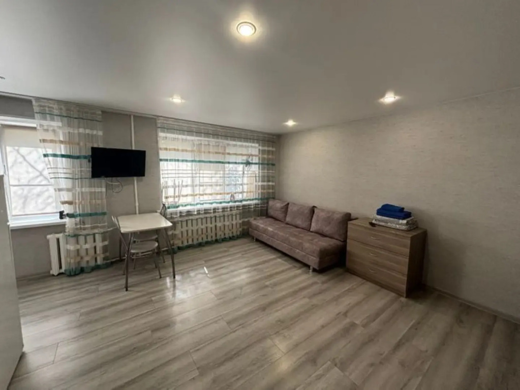 Фотография квартиры Квартира на Девятаева 7