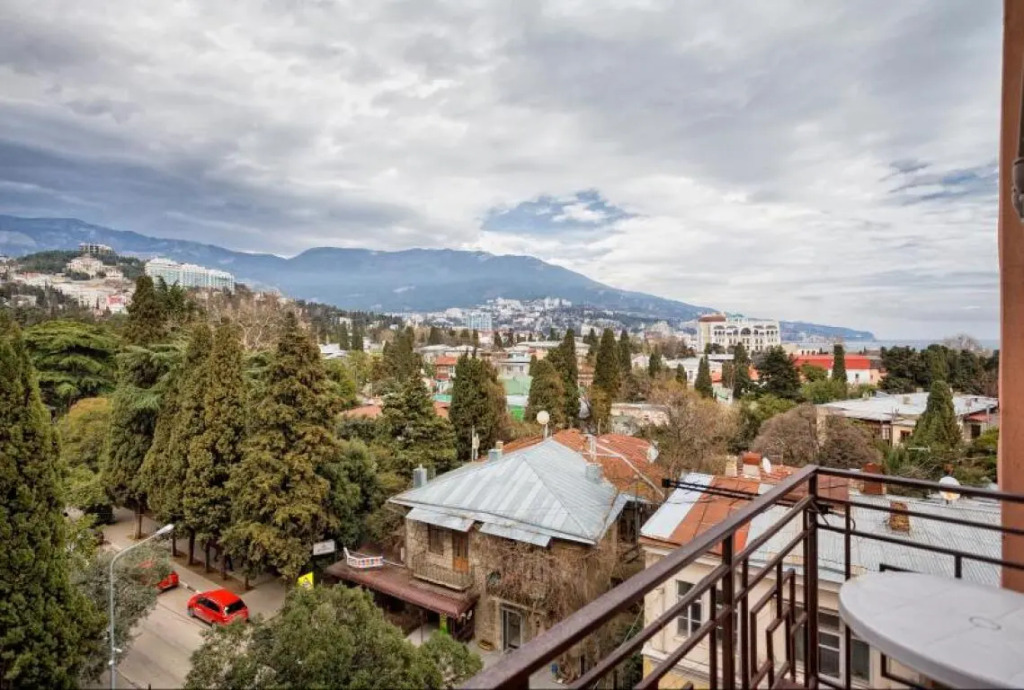 Фотография квартиры Апартаменты Венера М 1