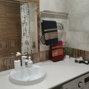 Фотография квартиры Квартира Селятино