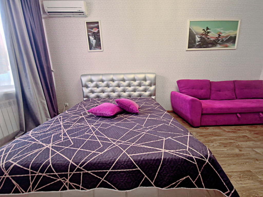 Фотография квартиры Квартира Евро-двушка в элитном доме