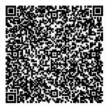 QR код гостиницы Овертайм